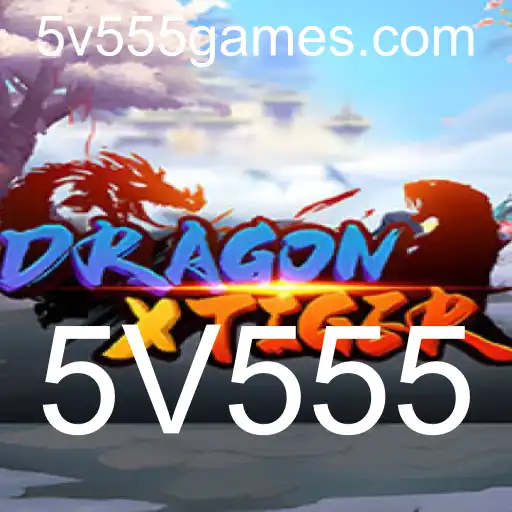 Descubra o Fascinante Mundo de DragonXTiger com o Código 5V555