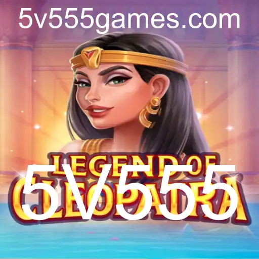 LegendOfCleopatra: Uma Jornada Épica na Antiguidade com a Palavra-Chave 5V555