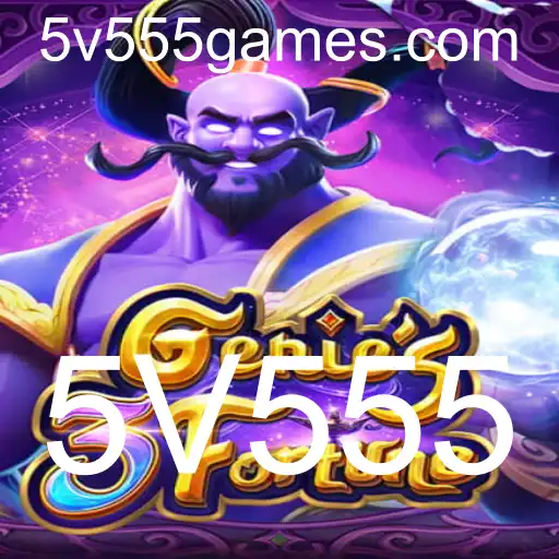 Descubra o Fascinante Mundo de 'Genie3Fortune'