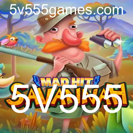 Descubra o Mundo de MadHitSavannah: Um Jogo de Aventura Inovador