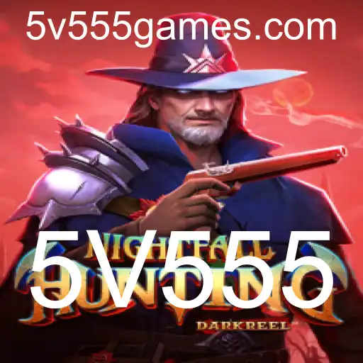 NightfallHunting: Uma Aventura Sombria com a Palavra-Chave 5V555