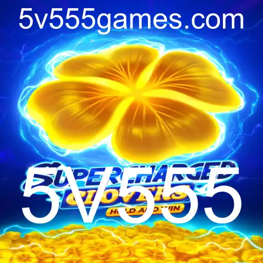 Explorando SchargedClovers: A Nova Sensação dos Jogos com a Palavra-chave 5V555
