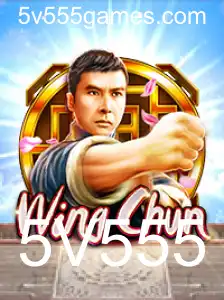 Explorando o Fascinante Mundo de WingChun: Regras e Mecânicas do Jogo