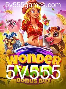 WonderFarmBonusBuy: Descubra os Encantos e Regras do Novo Jogo Sensacional