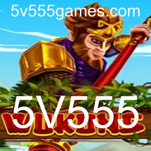 Explorando o Universo do Jogo Wukong e a Mística do Código 5V555