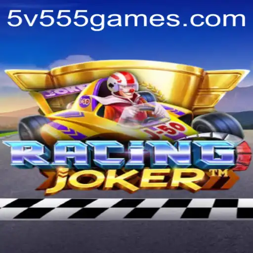 Descubra o Empolgante Mundo de RacingJoker: Jogo de Corrida Inovador