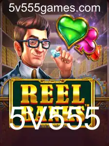 ReelBanks: Descubra a Nova Aventura no Mundo dos Jogos