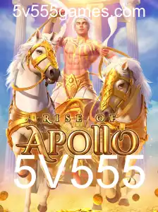 RiseofApollo: Uma Nova Experiência de Jogo