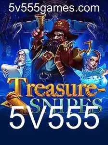 Explorando o Universo de TreasureSnipes: Uma Jornada Épica Através de Desafios e Aventuras