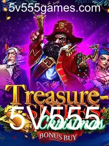 Explorando o Universo de TreasuresnipesChristmas