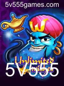 UnlimitedWishes: Um Mergulho no Universo Infinito do Jogo 5V555