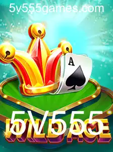 WildAce: A Nova Sensação do Mundo dos Jogos com 5V555