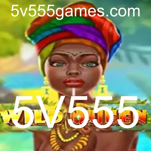 Descubra o Mundo Emocionante de WildQueen: A Avassaladora Aventura de 5V555