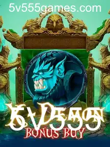 Explorando o Fascinante Mundo do Jogo XDemonBonusBuy com o Código 5V555